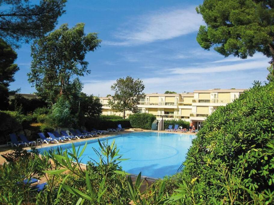 Ferienwohnung La Corniche D'Or A St Raphael Saint-Raphaël Exterior foto