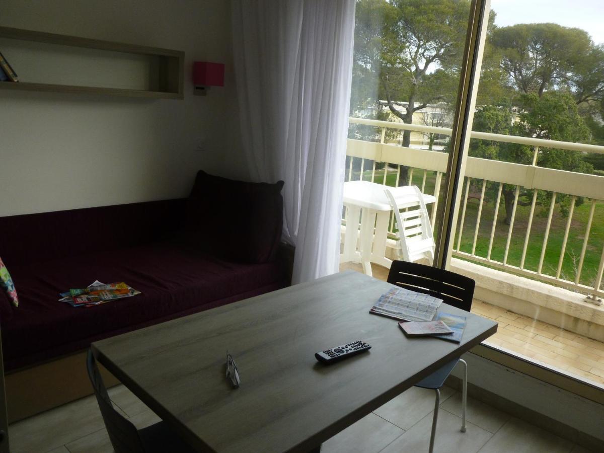 Ferienwohnung La Corniche D'Or A St Raphael Saint-Raphaël Exterior foto