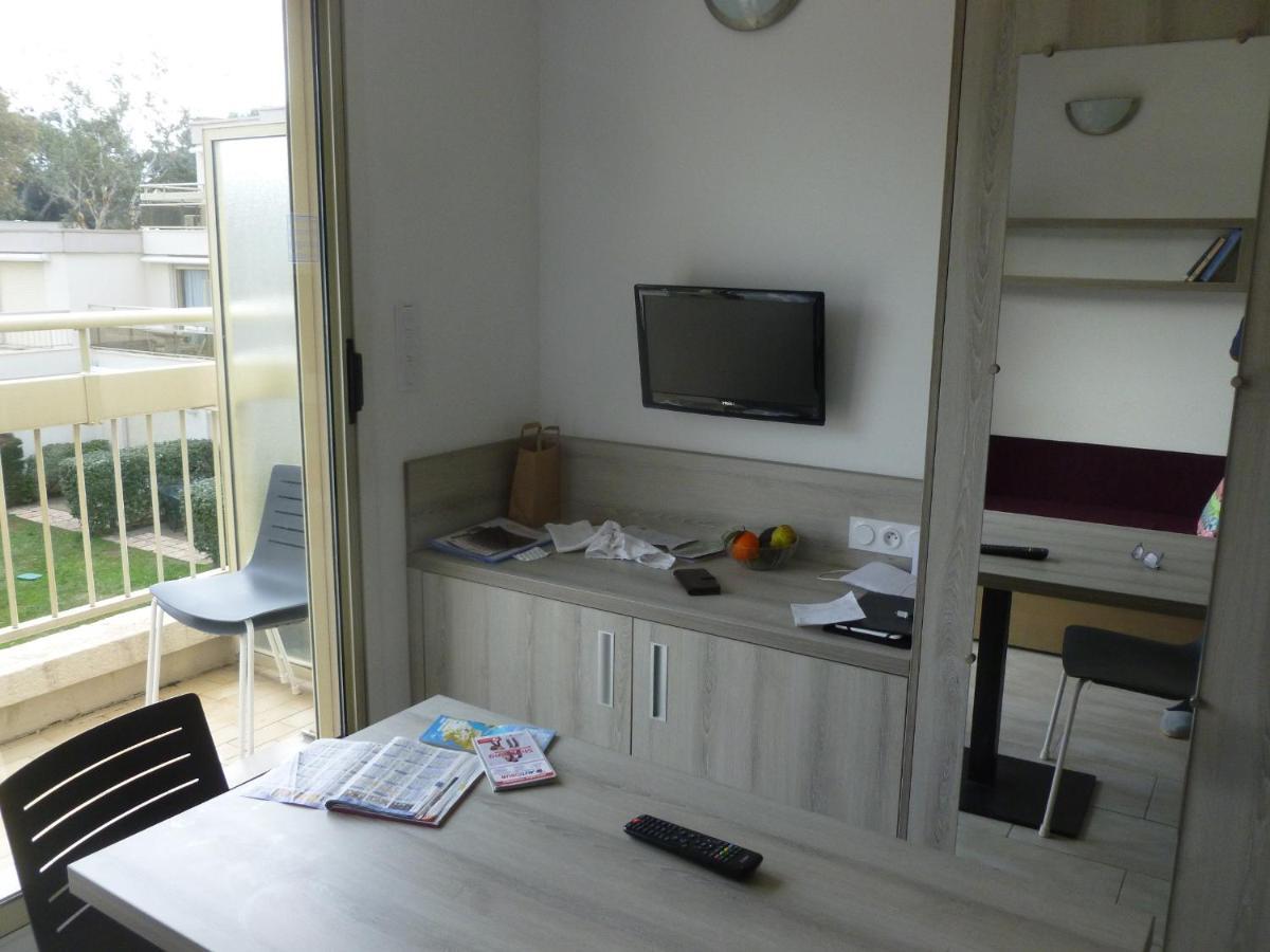 Ferienwohnung La Corniche D'Or A St Raphael Saint-Raphaël Exterior foto